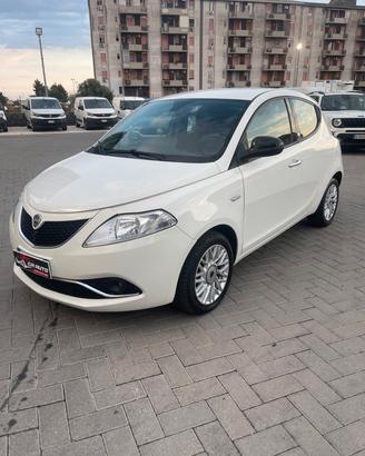 Lancia Ypsilon 1.2 69 CV 5 porte GPL Ecochic