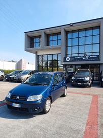 Fiat Punto 1.3 Multijet 16V 3 porte Dynamic OK NEO