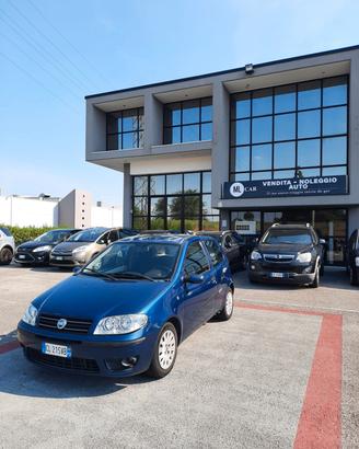 Fiat Punto 1.3 Multijet 16V 3 porte Dynamic OK NEO