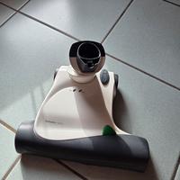 vorwerk EB370 battitappeto/materasso