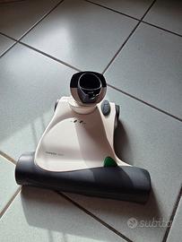 vorwerk EB370 battitappeto/materasso