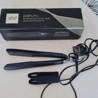 piastra GHD Platinum +