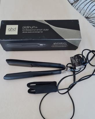 piastra GHD Platinum +