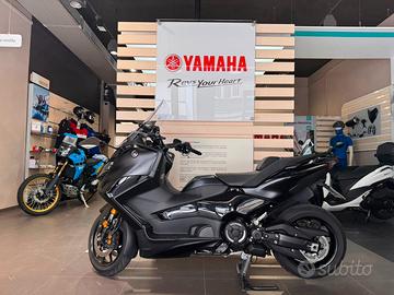 Yamaha TMAX 560 TECH MAX