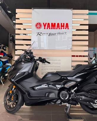 Yamaha TMAX 560 TECH MAX