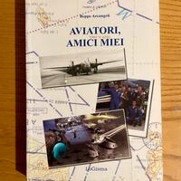 Due libri di aeronautica e storia militare