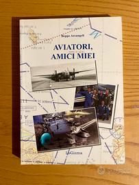 Due libri di aeronautica e storia militare