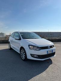 2011 Volkswagen Polo