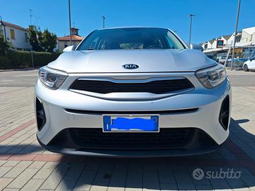 KIA Stonic - 2018