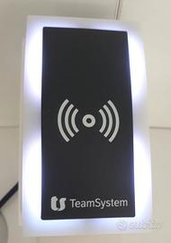 LETTORI TEAMSYSTEM PER PALESTRA