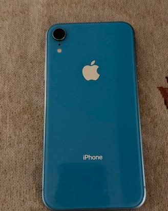 iPhone XR