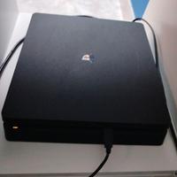 PlayStation 4 più giochi