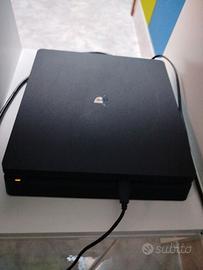 PlayStation 4 più giochi