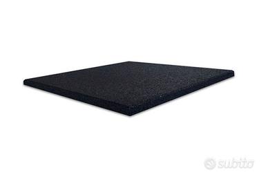 Pavimento Palestra 50x50cm - Spess. 1cm - 4 Pezzi