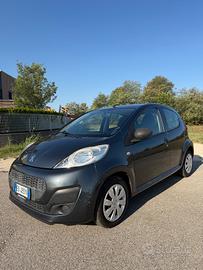 Peugeot 107 1.0 68CV 5p. Superga