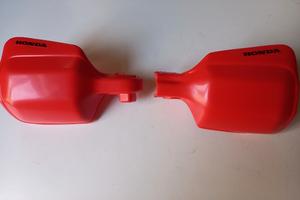 Paramani per honda xr 600 r