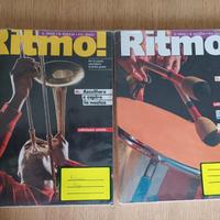 Ritmo! - Musica