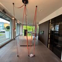 Lampada da terra Vibia PLUSMINUS