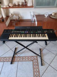 Tastiera Yamaha DSR-500