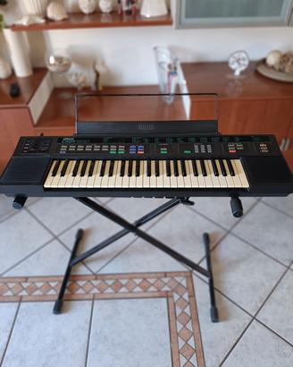 Tastiera Yamaha DSR-500