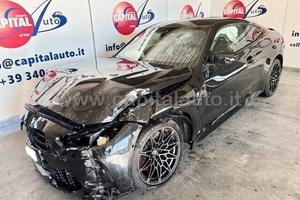 Bmw M4 3.0 Competition xDrive NETTO 41500