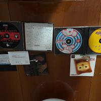 The midsaventure of tron boone ps1