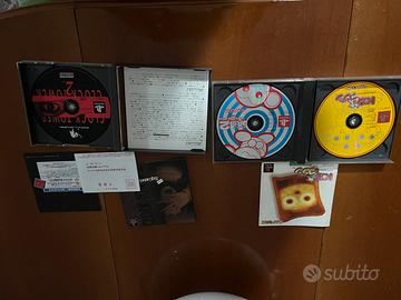 The midsaventure of tron boone ps1