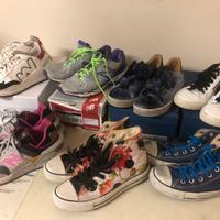 Scarpe sneakers