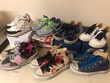 Scarpe sneakers