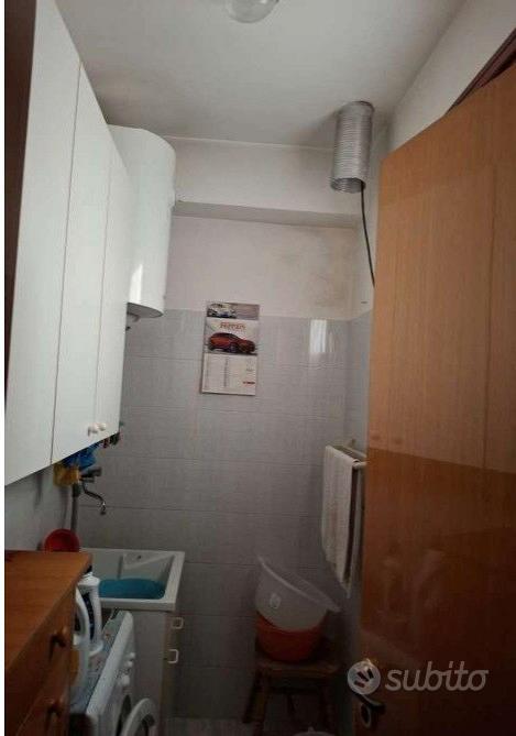 Appartamento – Mazara del Vallo, Trapani - Vista 4