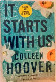 It starts with us  (Siamo noi l’inizio di tutto)
