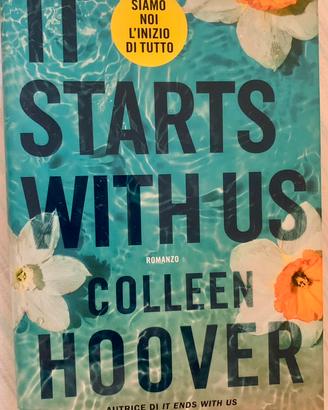 It starts with us  (Siamo noi l’inizio di tutto)