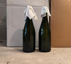 130 bottiglie da spumante