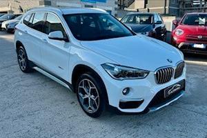 Bmw X1 sDrive18d xLine