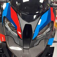 BMW M 1000 XR