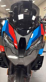 BMW M 1000 XR