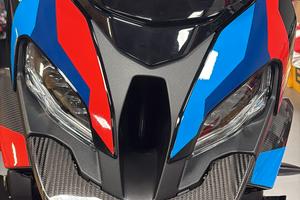 BMW M 1000 XR