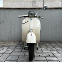 Piaggio Vespa 150 GL (VLA1) - 1963