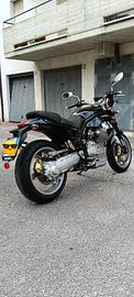 Moto guzzi griso 850