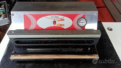 macchina sottovuoto professionale