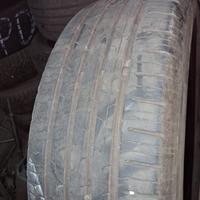 Continental 205/55 R 17 V