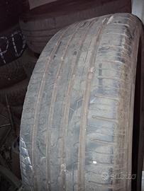 Continental 205/55 R 17 V