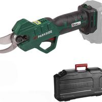 Cesoia per potatura a batteria

PARKSIDE