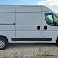 Ducato 140 Cv - METANO - Anno 2018