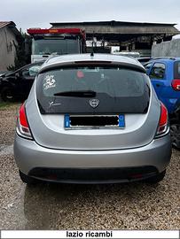 Ricambi lancia y argento