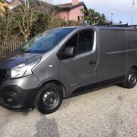 Renault Trafic 2014 ivato