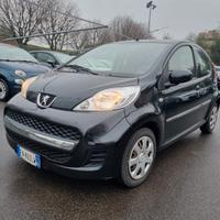 Peugeot 107 1.0 68CV 5p. Active 2Tronic