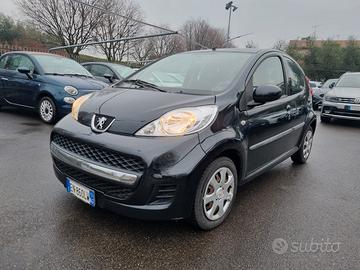 Peugeot 107 1.0 68CV 5p. Active 2Tronic