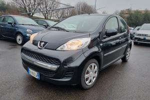 Peugeot 107 1.0 68CV 5p. Active 2Tronic