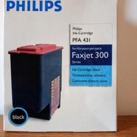 Cartuccia Nero PFA 431 per Faxjet 300 Series